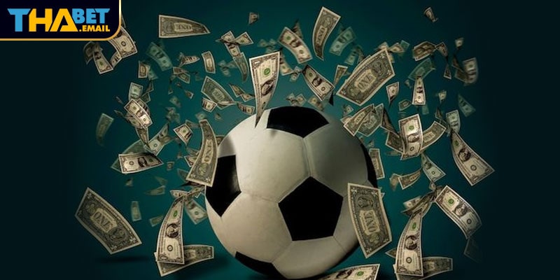 Đôi nét về loại kèo 2 đội ghi bàn Đôi nét về loại kèo 2 đội ghi bàn